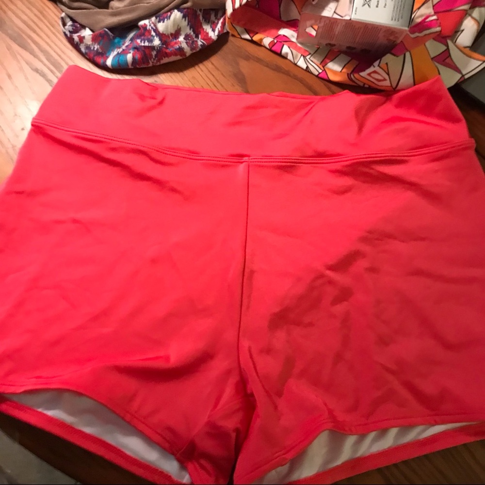 Venus swim shorts, size 16